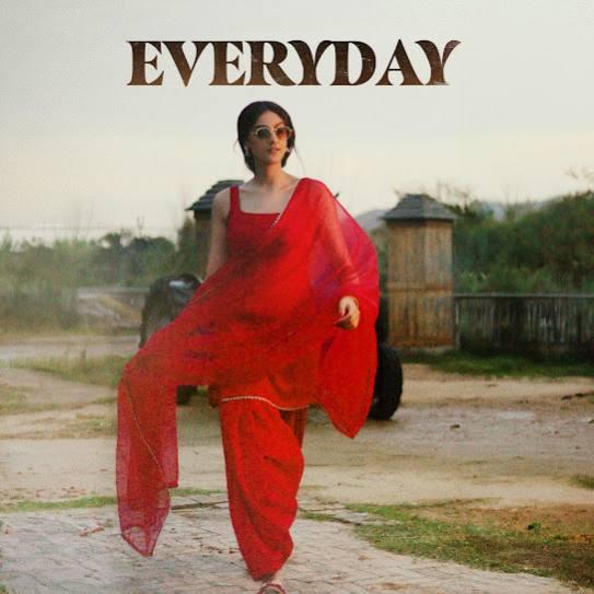 Everyday Shahat Gill Mp3 Song Download Djjohal